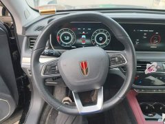 Hongqi HS5 Facelift 2.0T Intelligent Flagship Edition - фото 15