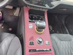 Hongqi HS5 Facelift 2.0T Intelligent Flagship Edition - фото 16