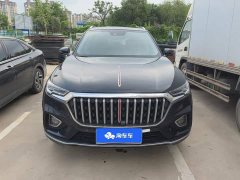 Hongqi HS5 Facelift 2.0T Intelligent Flagship Edition - фото 2