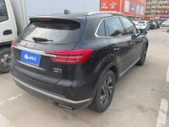 Hongqi HS5 Facelift 2.0T Intelligent Flagship Edition - фото 3