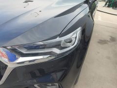 Hongqi HS5 Facelift 2.0T Intelligent Flagship Edition - фото 5