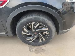 Hongqi HS5 Facelift 2.0T Intelligent Flagship Edition - фото 6