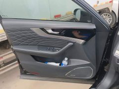 Hongqi HS5 Facelift 2.0T Intelligent Flagship Edition - фото 7