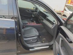 Hongqi HS5 Facelift 2.0T Intelligent Flagship Edition - фото 8