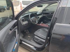 Hongqi HS5 Facelift 2.0T Intelligent Flagship Edition - фото 9