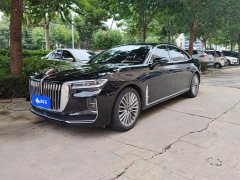 Hongqi H9 2.0T Zhilianqi Chang Edition - фото 1