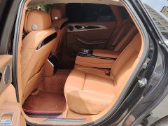 Hongqi H9 2.0T Zhilianqi Chang Edition - фото 11