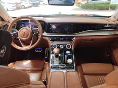 Hongqi H9 2.0T Zhilianqi Chang Edition - фото 12