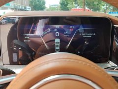 Hongqi H9 2.0T Zhilianqi Chang Edition - фото 14
