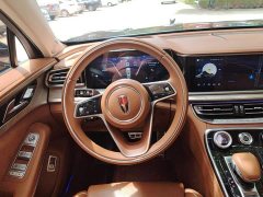 Hongqi H9 2.0T Zhilianqi Chang Edition - фото 15