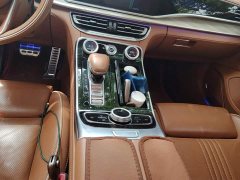 Hongqi H9 2.0T Zhilianqi Chang Edition - фото 16