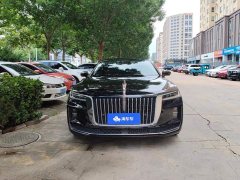 Hongqi H9 2.0T Zhilianqi Chang Edition - фото 2