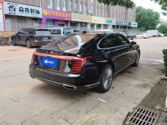 Hongqi H9 2.0T Zhilianqi Chang Edition - фото 3