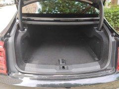 Hongqi H9 2.0T Zhilianqi Chang Edition - фото 4