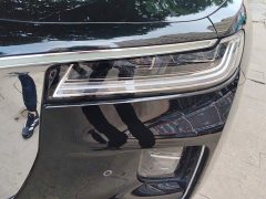 Hongqi H9 2.0T Zhilianqi Chang Edition - фото 5