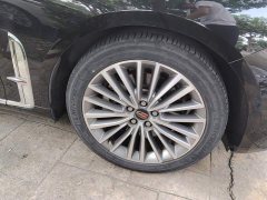 Hongqi H9 2.0T Zhilianqi Chang Edition - фото 6