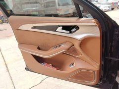 Hongqi H9 2.0T Zhilianqi Chang Edition - фото 7