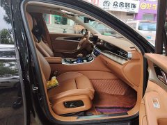 Hongqi H9 2.0T Zhilianqi Chang Edition - фото 8