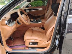Hongqi H9 2.0T Zhilianqi Chang Edition - фото 9