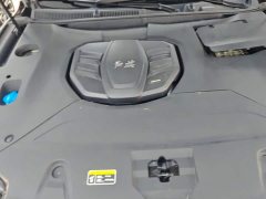 Hongqi HS5 2019 2.0T Zhilian Qixiang four-wheel drive version - фото 10