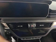 Hongqi HS5 2019 2.0T Zhilian Qixiang four-wheel drive version - фото 13