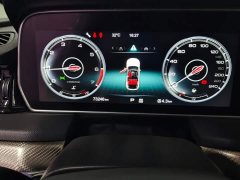Hongqi HS5 2019 2.0T Zhilian Qixiang four-wheel drive version - фото 14