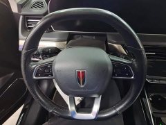 Hongqi HS5 2019 2.0T Zhilian Qixiang four-wheel drive version - фото 15