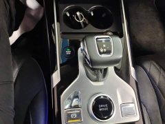 Hongqi HS5 2019 2.0T Zhilian Qixiang four-wheel drive version - фото 16