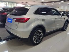 Hongqi HS5 2019 2.0T Zhilian Qixiang four-wheel drive version - фото 3