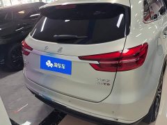 Hongqi HS5 2019 2.0T Zhilian Qixiang four-wheel drive version - фото 4