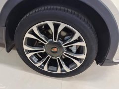 Hongqi HS5 2019 2.0T Zhilian Qixiang four-wheel drive version - фото 6