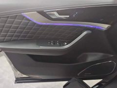 Hongqi HS5 2019 2.0T Zhilian Qixiang four-wheel drive version - фото 7