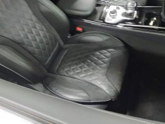 Hongqi HS5 2019 2.0T Zhilian Qixiang four-wheel drive version - фото 8