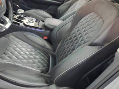 Hongqi HS5 2019 2.0T Zhilian Qixiang four-wheel drive version - фото 9