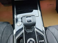 Hongqi HS5 2022 2.0T Zhilian Qixiang four-wheel drive version - фото 16