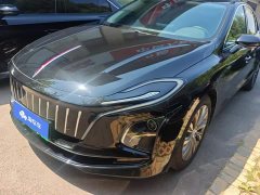 Hongqi E-QM5 610km PLUS - фото 1
