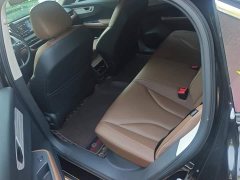 Hongqi E-QM5 610km PLUS - фото 11