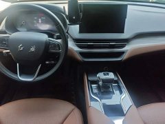 Hongqi E-QM5 610km PLUS - фото 12