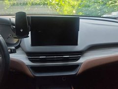 Hongqi E-QM5 610km PLUS - фото 13