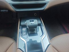 Hongqi E-QM5 610km PLUS - фото 16