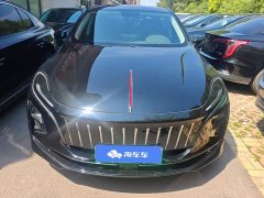 Hongqi E-QM5 610km PLUS - фото 2