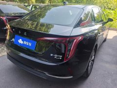 Hongqi E-QM5 610km PLUS - фото 3