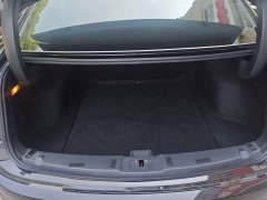 Hongqi E-QM5 610km PLUS - фото 4
