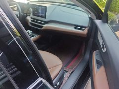 Hongqi E-QM5 610km PLUS - фото 8