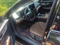 Hongqi E-QM5 610km PLUS - фото 9