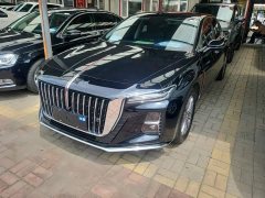 Hongqi H5 1.5T DCT Zhilian Qiyun Edition - фото 1