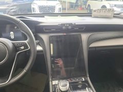 Hongqi H5 1.5T DCT Zhilian Qiyun Edition - фото 13