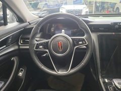 Hongqi H5 1.5T DCT Zhilian Qiyun Edition - фото 15