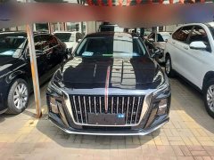 Hongqi H5 1.5T DCT Zhilian Qiyun Edition - фото 2
