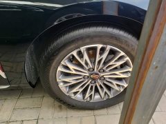 Hongqi H5 1.5T DCT Zhilian Qiyun Edition - фото 6